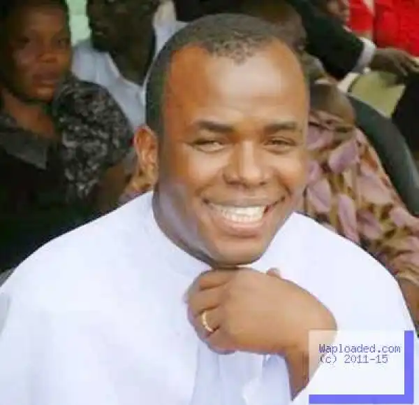 Nigeria Will Overcome Challenges – Rev. Mbaka